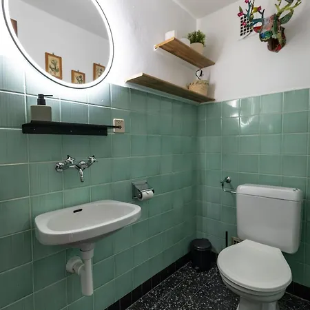 Appartamento La Ruinette-3-bed Flat With Balcony In Verbier